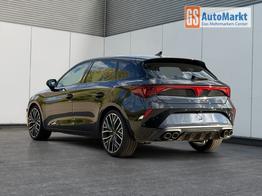 Cupra Leon VZ NAVI+KAMERA+KESSY+MEMORY+SHZ+ACC+PDC+LED+19" ALU 