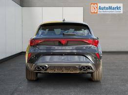 Cupra Leon VZ NAVI+KAMERA+KESSY+MEMORY+SHZ+ACC+PDC+LED+19" ALU 