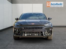 Cupra Leon VZ NAVI+KAMERA+KESSY+MEMORY+SHZ+ACC+PDC+LED+19" ALU 