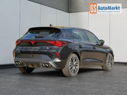 Cupra Leon VZ NAVI+KAMERA+KESSY+MEMORY+SHZ+ACC+PDC+LED+19" ALU 