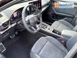 Cupra Leon VZ NAVI+KAMERA+KESSY+MEMORY+SHZ+ACC+PDC+LED+19" ALU 