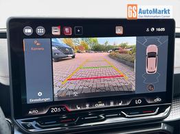 Cupra Leon VZ NAVI+KAMERA+KESSY+MEMORY+SHZ+ACC+PDC+LED+19" ALU 