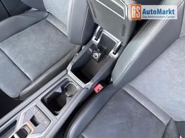 Cupra Leon VZ NAVI+KAMERA+KESSY+MEMORY+SHZ+ACC+PDC+LED+19" ALU 
