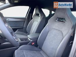 Cupra Leon VZ NAVI+KAMERA+KESSY+MEMORY+SHZ+ACC+PDC+LED+19" ALU 