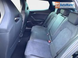 Cupra Leon VZ NAVI+KAMERA+KESSY+MEMORY+SHZ+ACC+PDC+LED+19" ALU 