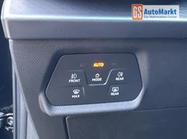 Cupra Leon VZ NAVI+KAMERA+KESSY+MEMORY+SHZ+ACC+PDC+LED+19" ALU 