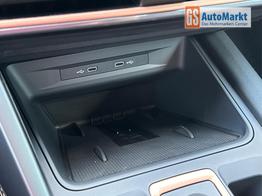Cupra Leon VZ NAVI+KAMERA+KESSY+MEMORY+SHZ+ACC+PDC+LED+19" ALU 
