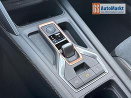 Cupra Leon VZ NAVI+KAMERA+KESSY+MEMORY+SHZ+ACC+PDC+LED+19" ALU 