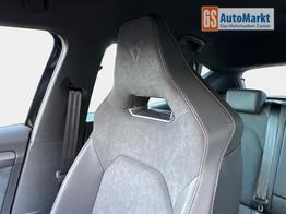 Cupra Leon VZ NAVI+KAMERA+KESSY+MEMORY+SHZ+ACC+PDC+LED+19" ALU 