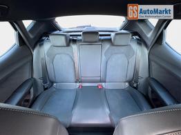 Cupra Leon VZ NAVI+KAMERA+KESSY+MEMORY+SHZ+ACC+PDC+LED+19" ALU 