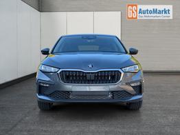 Skoda Scala Extra Selection SHZ+KAMERA+SMARTLINK+LED+16" ALU 
