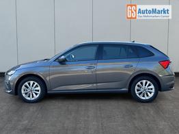 Skoda Scala Extra Selection SHZ+KAMERA+SMARTLINK+LED+16" ALU 