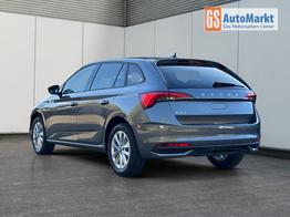 Skoda Scala Extra Selection SHZ+KAMERA+SMARTLINK+LED+16" ALU 