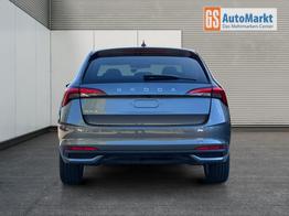 Skoda Scala Extra Selection SHZ+KAMERA+SMARTLINK+LED+16" ALU 