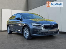 Skoda Scala Extra Selection SHZ+KAMERA+SMARTLINK+LED+16" ALU 