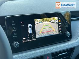 Skoda Scala Extra Selection SHZ+KAMERA+SMARTLINK+LED+16" ALU 