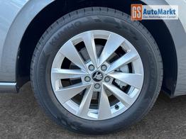Skoda Scala Extra Selection SHZ+KAMERA+SMARTLINK+LED+16" ALU 