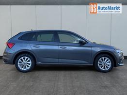 Skoda Scala Extra Selection SHZ+KAMERA+SMARTLINK+LED+16" ALU 