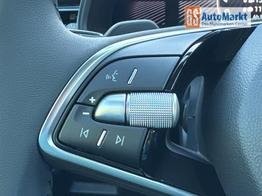 Skoda Scala Extra Selection SHZ+KAMERA+SMARTLINK+LED+16" ALU 