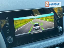 Skoda Scala Extra Selection SHZ+KAMERA+SMARTLINK+LED+16" ALU 
