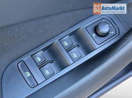 Skoda Scala Extra Selection SHZ+KAMERA+SMARTLINK+LED+16" ALU 