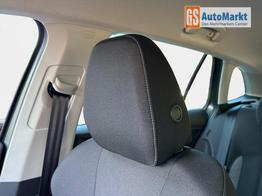 Skoda Scala Extra Selection SHZ+KAMERA+SMARTLINK+LED+16" ALU 