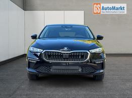 Skoda Scala Extra Selection SHZ+KAMERA+SMARTLINK+LED+16" ALU 