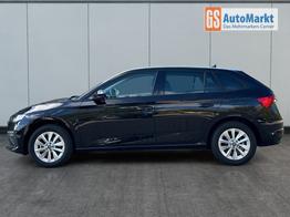 Skoda Scala Extra Selection SHZ+KAMERA+SMARTLINK+LED+16" ALU 