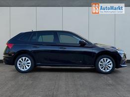 Skoda Scala Extra Selection SHZ+KAMERA+SMARTLINK+LED+16" ALU 