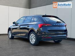 Skoda Scala Extra Selection SHZ+KAMERA+SMARTLINK+LED+16" ALU 