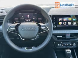 Skoda Scala Extra Selection SHZ+KAMERA+SMARTLINK+LED+16" ALU 