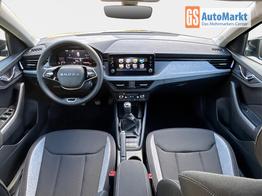 Skoda Scala Extra Selection SHZ+KAMERA+SMARTLINK+LED+16" ALU 