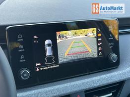 Skoda Scala Extra Selection SHZ+KAMERA+SMARTLINK+LED+16" ALU 