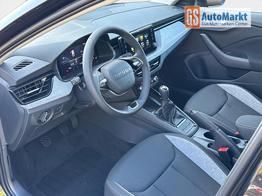Skoda Scala Extra Selection SHZ+KAMERA+SMARTLINK+LED+16" ALU 