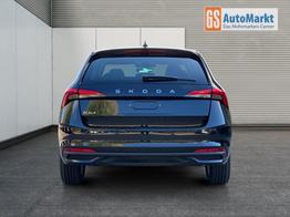 Skoda Scala Extra Selection SHZ+KAMERA+SMARTLINK+LED+16" ALU 