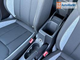 Skoda Scala Extra Selection SHZ+KAMERA+SMARTLINK+LED+16" ALU 