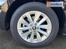 Skoda Scala Extra Selection SHZ+KAMERA+SMARTLINK+LED+16" ALU 