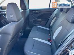 Skoda Scala Extra Selection SHZ+KAMERA+SMARTLINK+LED+16" ALU 