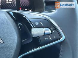 Skoda Scala Extra Selection SHZ+KAMERA+SMARTLINK+LED+16" ALU 