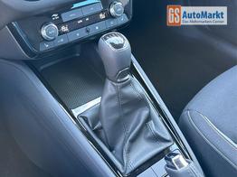 Skoda Scala Extra Selection SHZ+KAMERA+SMARTLINK+LED+16" ALU 