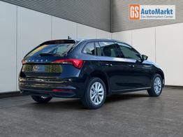 Skoda Scala Extra Selection SHZ+KAMERA+SMARTLINK+LED+16" ALU 
