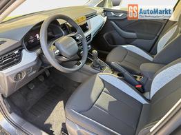 Skoda Scala Extra Selection SHZ+KAMERA+SMARTLINK+LED+16" ALU 