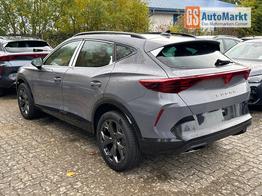 Cupra Formentor 4x4 AHK+eHK+NAVI+KAMERA+ACC+SHZ+18" ALU 