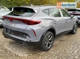 Cupra Formentor 4x4 AHK+eHK+NAVI+KAMERA+ACC+SHZ+18" ALU 