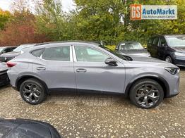 Cupra Formentor 4x4 AHK+eHK+NAVI+KAMERA+ACC+SHZ+18" ALU 