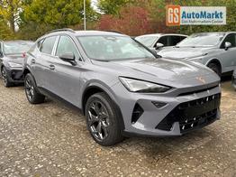 Cupra Formentor 4x4 AHK+eHK+NAVI+KAMERA+ACC+SHZ+18" ALU 