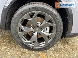 Cupra Formentor 4x4 AHK+eHK+NAVI+KAMERA+ACC+SHZ+18" ALU 