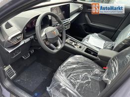 Cupra Formentor 4x4 AHK+eHK+NAVI+KAMERA+ACC+SHZ+18" ALU 