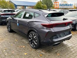 Cupra Formentor VZ 4x4 AHK+NAVI+KAMERA+eHK+KESSY+ACC+19" ALU+LED+FULL LINK 