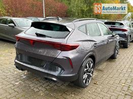 Cupra Formentor VZ 4x4 AHK+NAVI+KAMERA+eHK+KESSY+ACC+19" ALU+LED+FULL LINK 